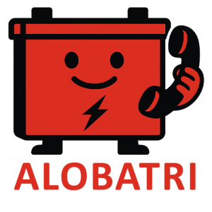 باتری اوربیتال 60
